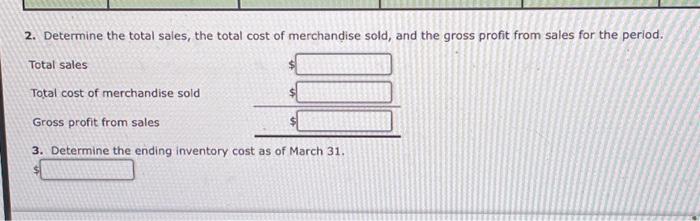 Solved Weighted Average Cost Method with Perpetual Inventory | Chegg.com