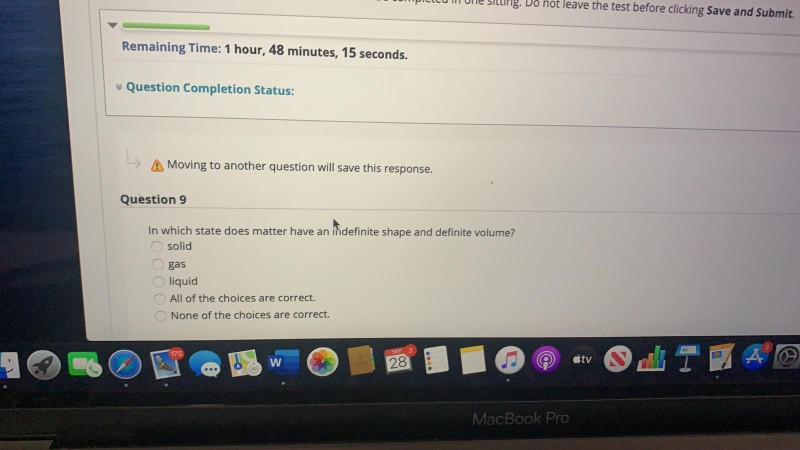 Solved Question Completion Status: A Moving to another | Chegg.com