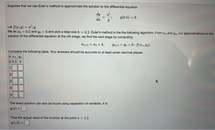 Solved Find the effective annual yield and the continuous | Chegg.com