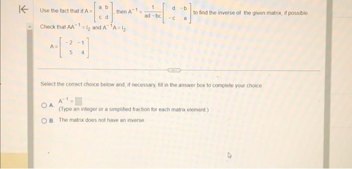 Solved I need help with this review question. I am confused | Chegg.com