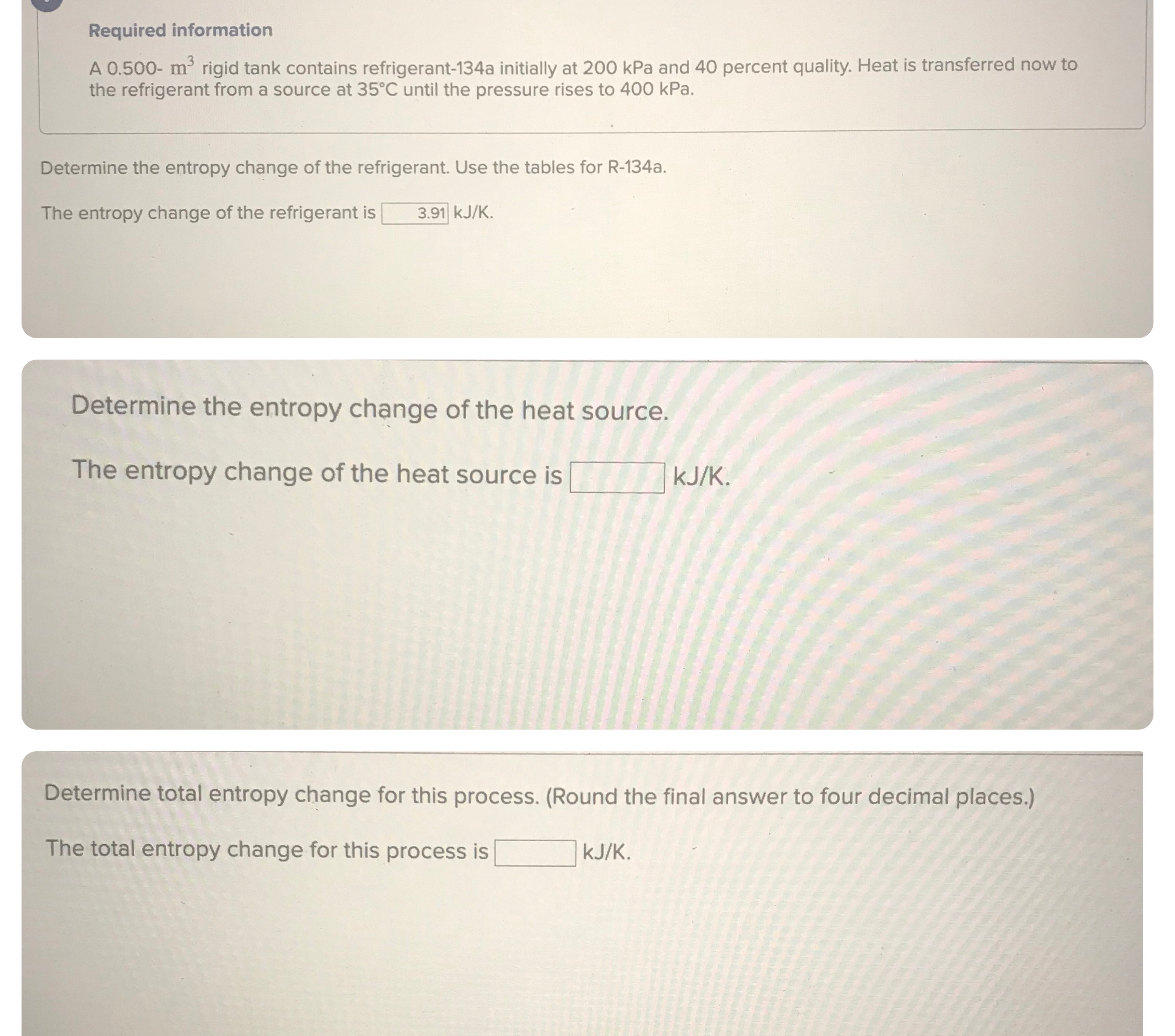 Solved Please do it step by step and explain it | Chegg.com