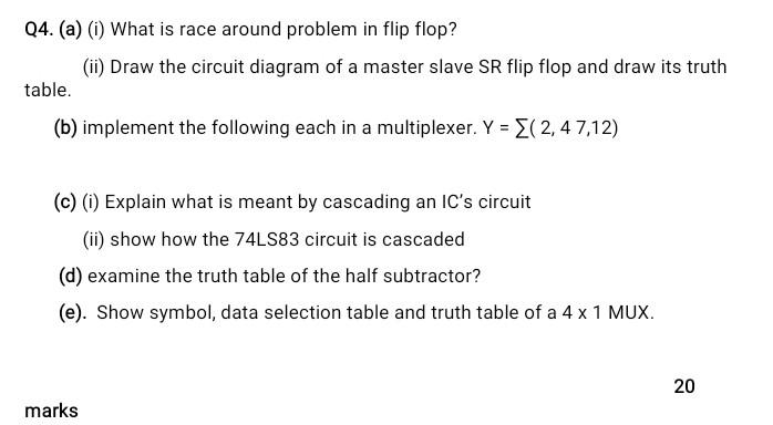 solved-q4-a-i-what-is-race-around-problem-in-flip-flop-chegg