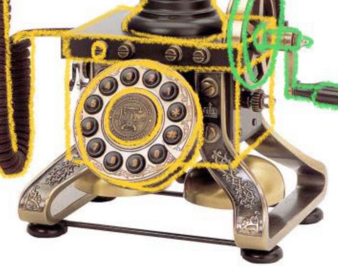 Solved How to draw this yellow part on solidworks? | Chegg.com