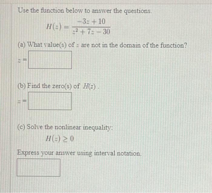 solved-use-the-function-below-to-answer-the-questions-chegg