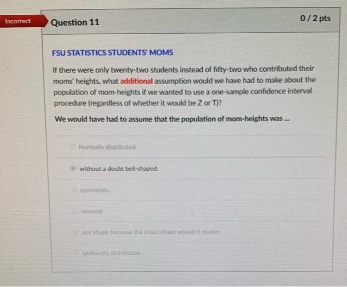 Use the information below to answer the FSU | Chegg.com
