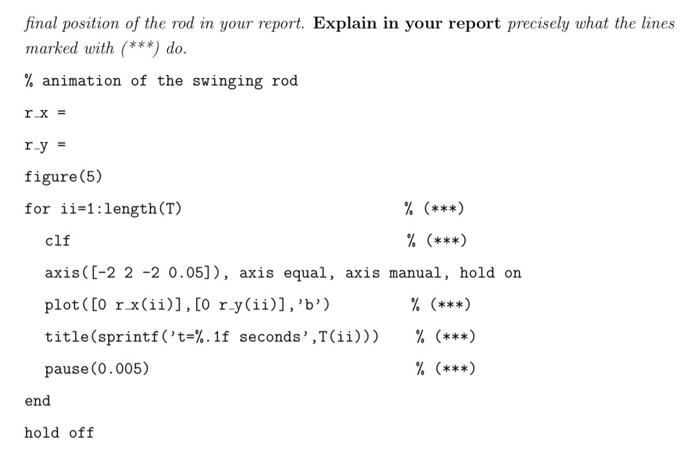 Solved For the questions that would be uploaded below has | Chegg.com