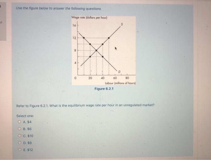 Solved Use the figure below to answer the following | Chegg.com
