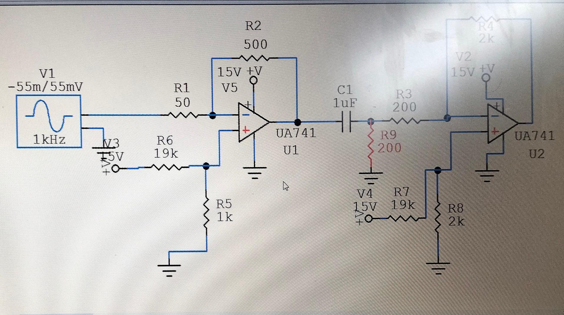 Solved what the function of this circuit | Chegg.com