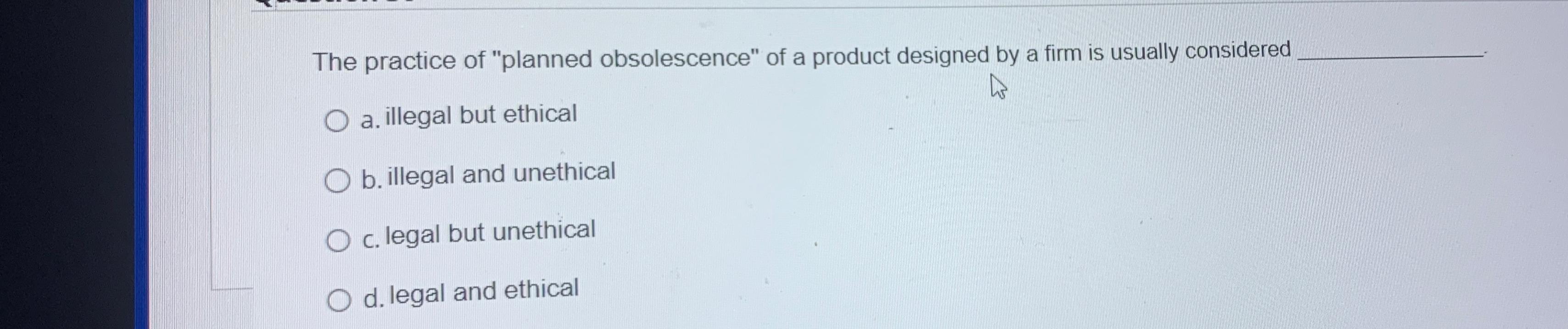 Solved The practice of 