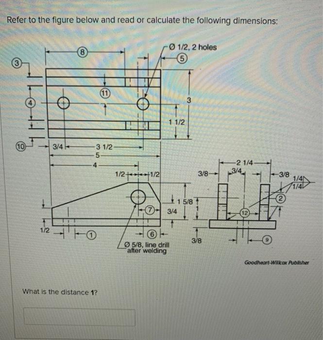 Solved Refer to the figure below and read or calculate the | Chegg.com