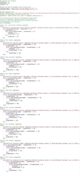 Solved I just need the Assignment (flow chart) . I put | Chegg.com