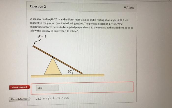 Solved Can you please explain why this is the correct answer | Chegg.com