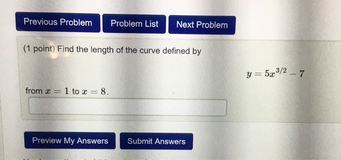 solved-1-find-the-length-of-the-curve-defined-by-the-chegg