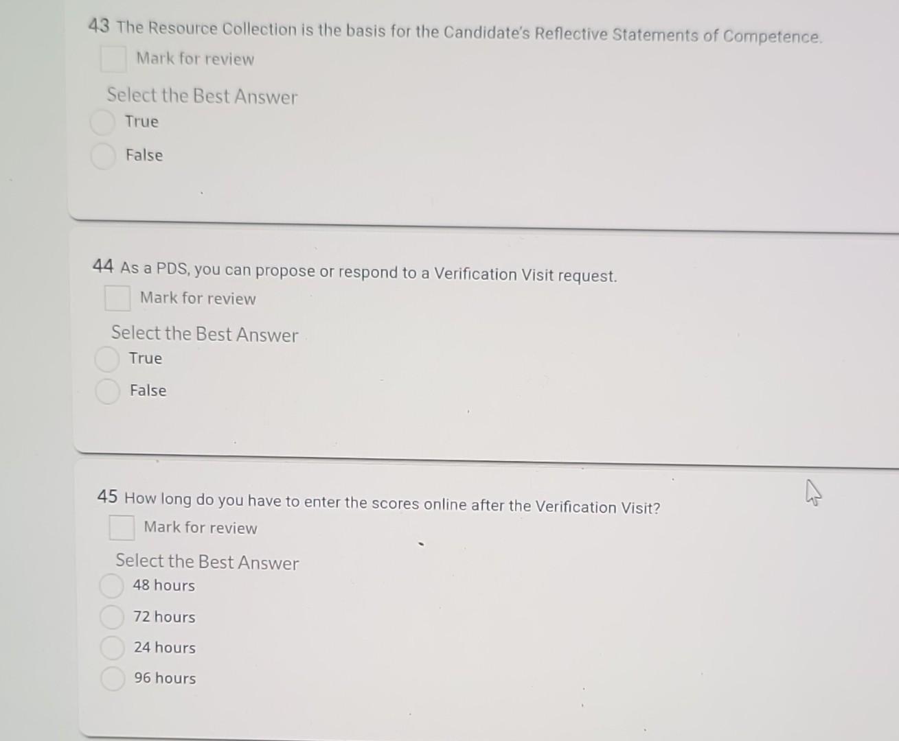 AAPC Chapter 19 Review Exam Questions And Answers | Exams