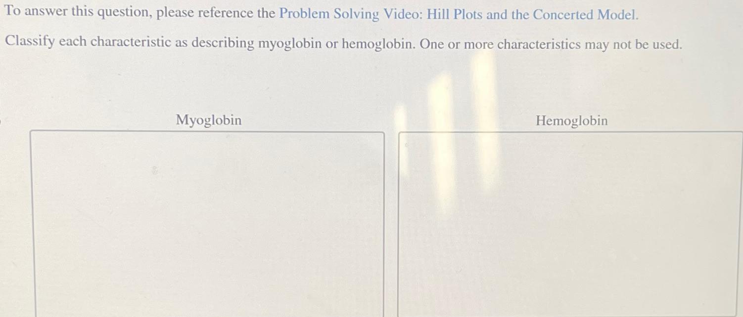 Solved To answer this question, please reference the Problem | Chegg.com