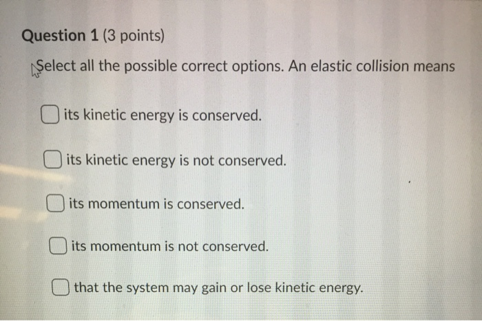 Solved Question 1 3 Points Select All The Possible Correct Chegg solved-question-1-3-points-select-all-the-possible-correct-chegg