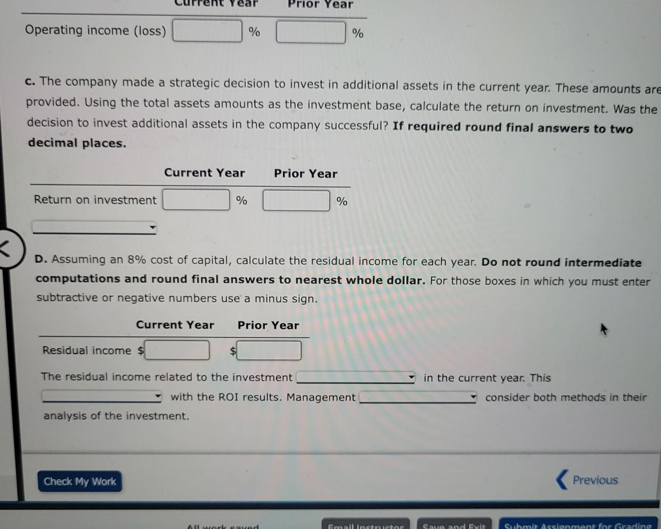 Solved The statement comparison for Forklift Material Chegg