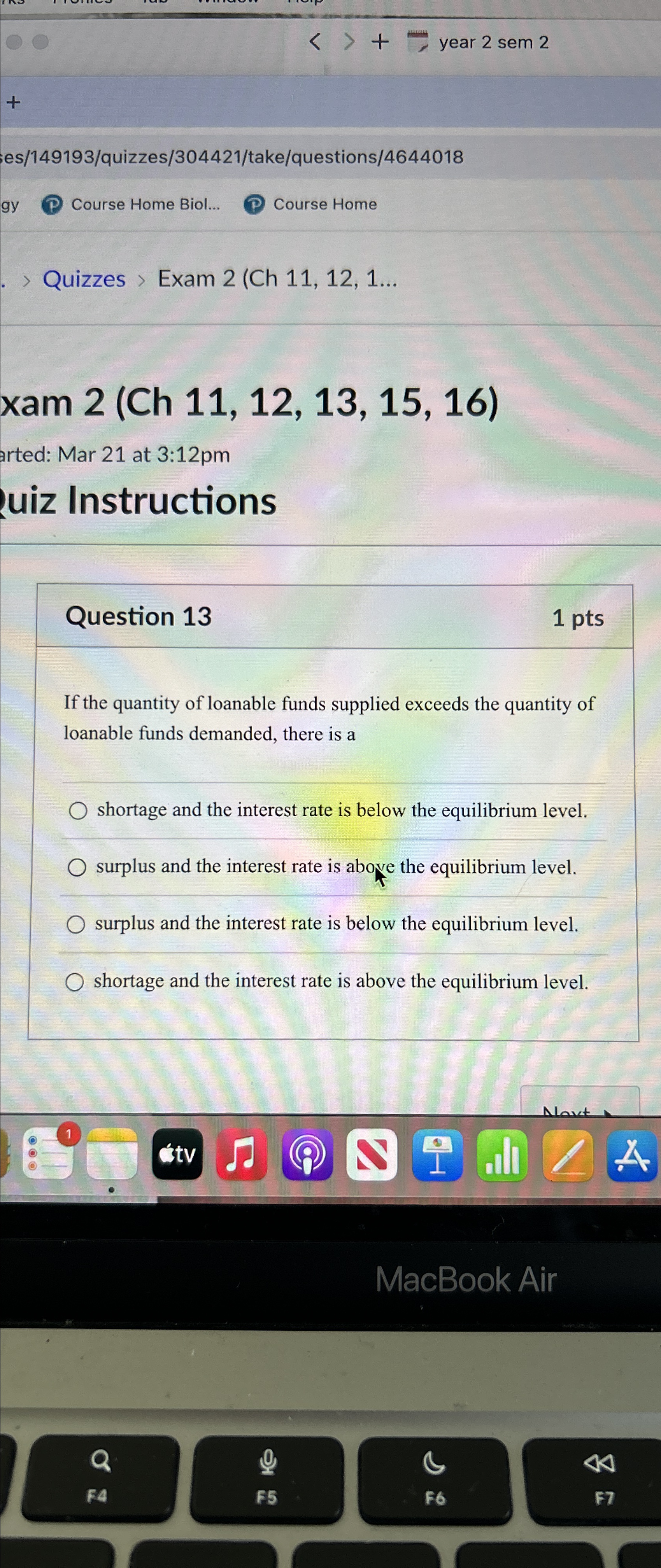 Solved Question | Chegg.com