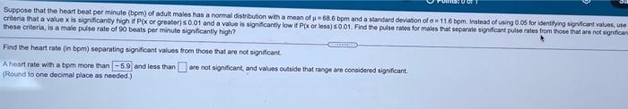 solved-suppose-that-the-heart-beat-per-minute-bpm-of-adult-chegg