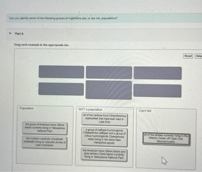 Solved Can You Identify Which Of The Following Groups Of | Chegg.com