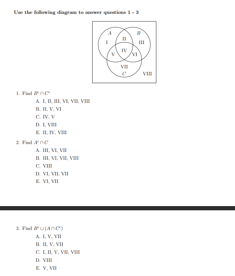 Solved Use the following diagram to ﻿answer questions | Chegg.com