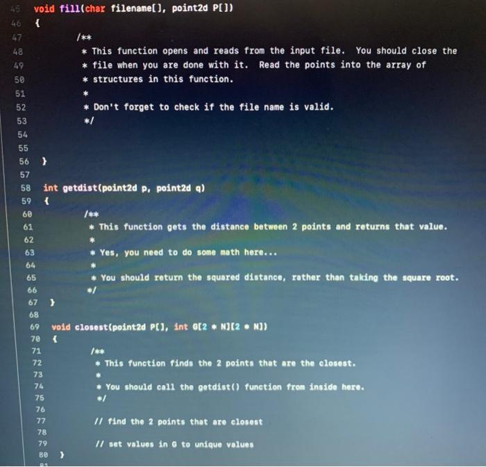 Solved Using GitHub and C Programming!! The last 4 photos | Chegg.com