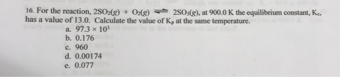 Solved I know the answer is B but I don’t know why. | Chegg.com