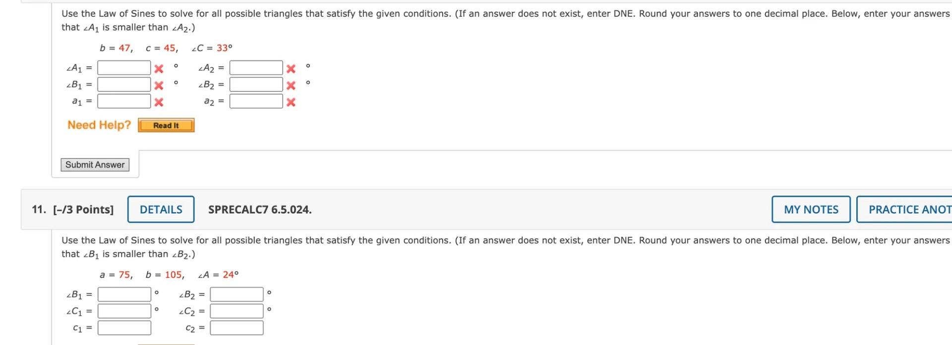 solved-that-a1-is-smaller-than-a2-b-47-c-45-c-33-3-chegg