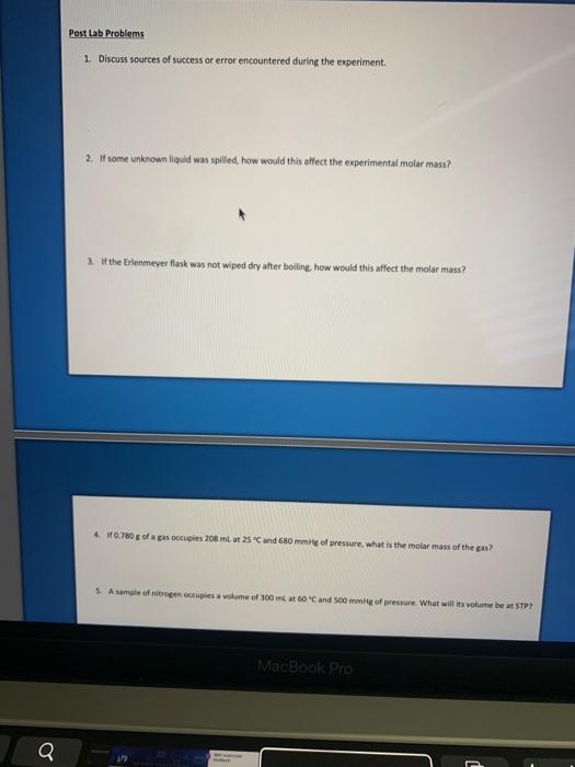 Solved help me this is all the info given. thank you | Chegg.com