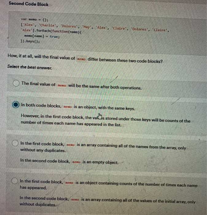 Solved answer both question. plz do not take/ submit this | Chegg.com