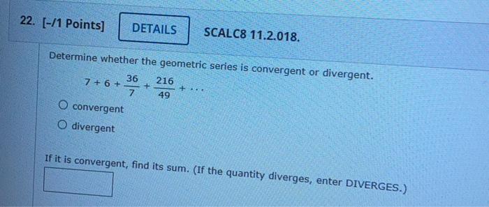 Solved box the answer and ill give you a thumbs up ty | Chegg.com