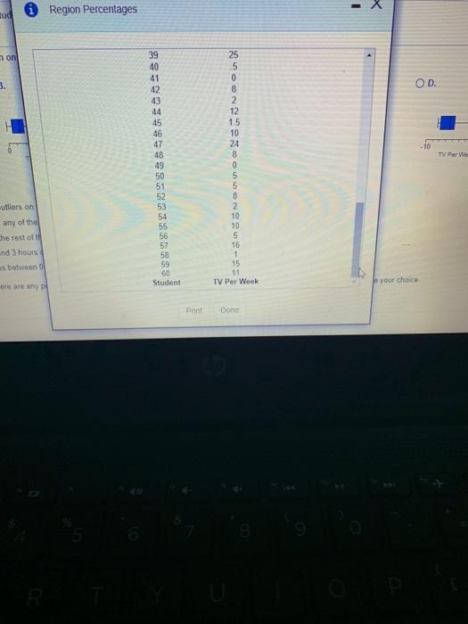 Solved A survey was conducted to determine the amount of | Chegg.com