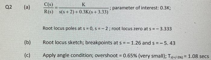 Solved Please provide a clear step by step solution to all | Chegg.com