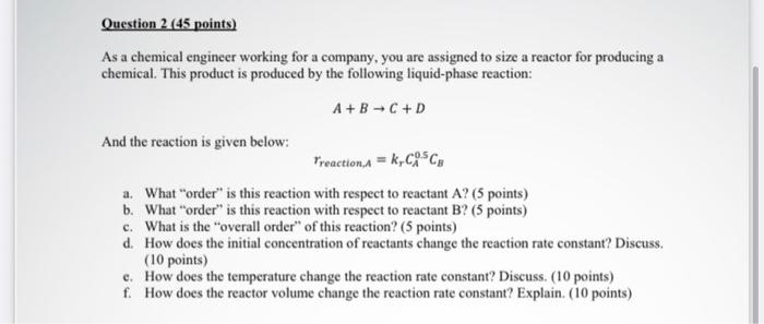 Solved Question 1 ( 35 points) Please solve the question on | Chegg.com