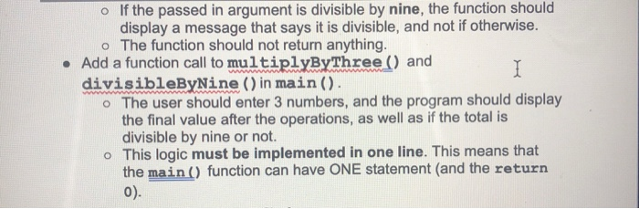 Solved 10. Programming Assignment You will practice working | Chegg.com