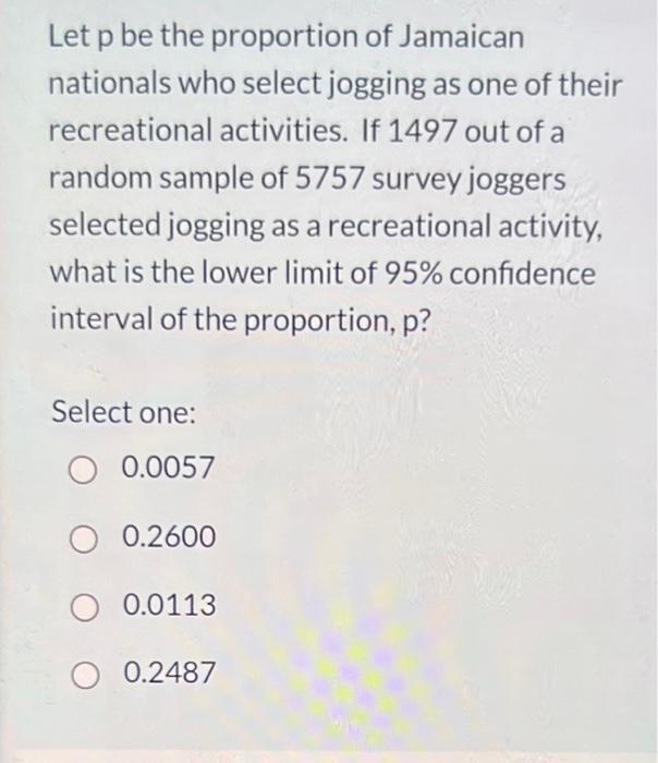 the calculated value of chi square is always negative