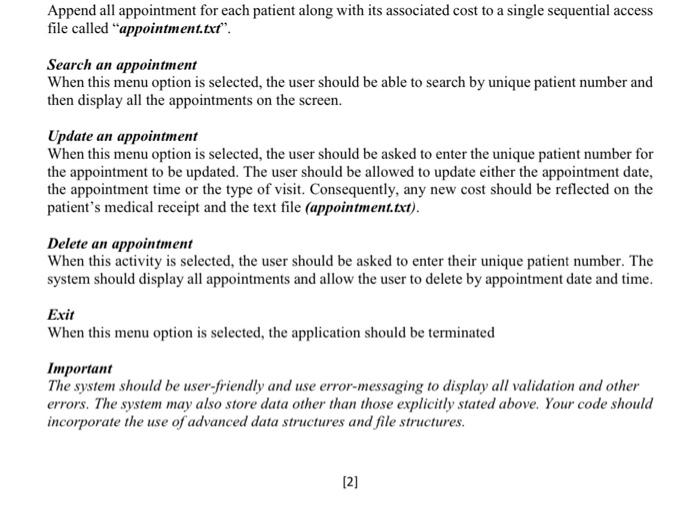 Another medical question *update