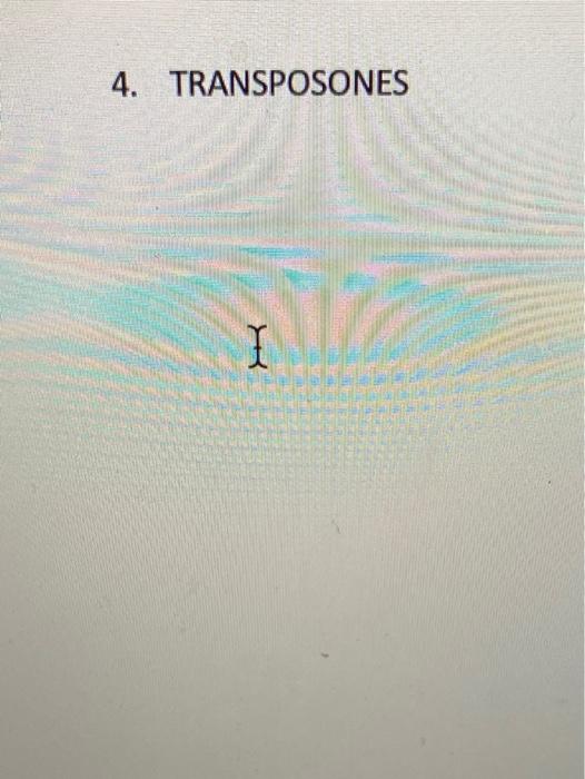 Solved Sugar found in the DNA is called DNA molecule is used