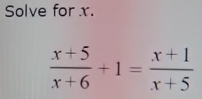 (1 5 x 1) (1 x-6 1)=90