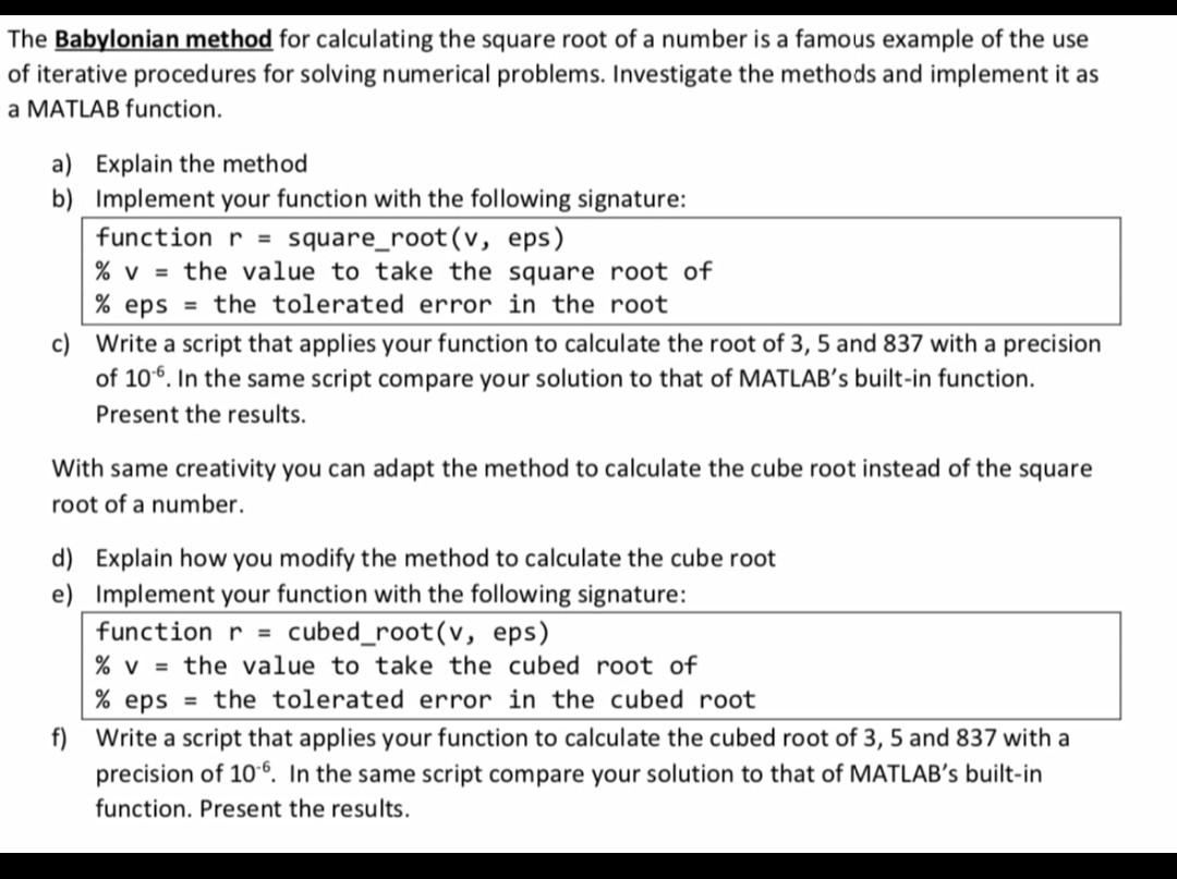 the-babylonian-method-for-calculating-the-square-root-chegg