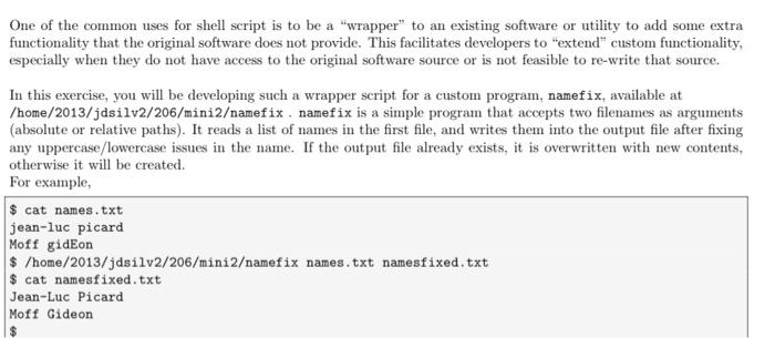 solved-ex-1-a-wrapper-script-10-points-one-of-the-common-chegg