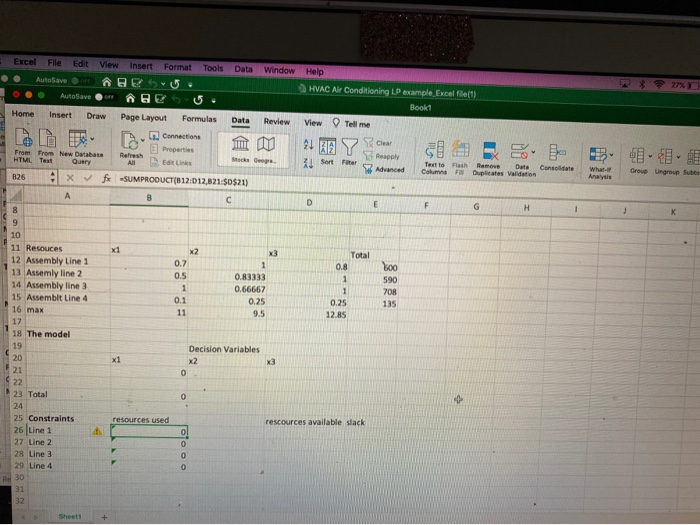 how to add solver in excel max