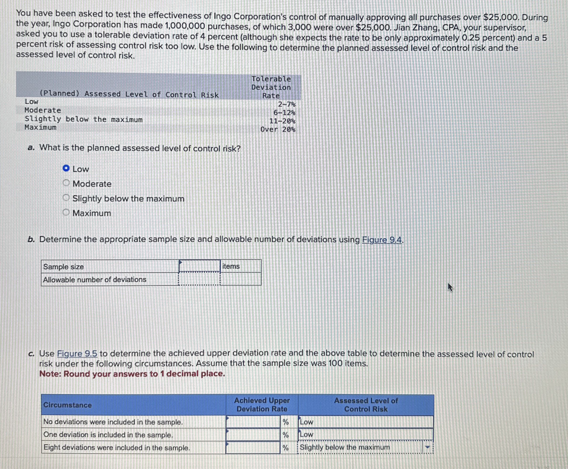 Solved You have been asked to test the effectiveness of Ingo | Chegg.com