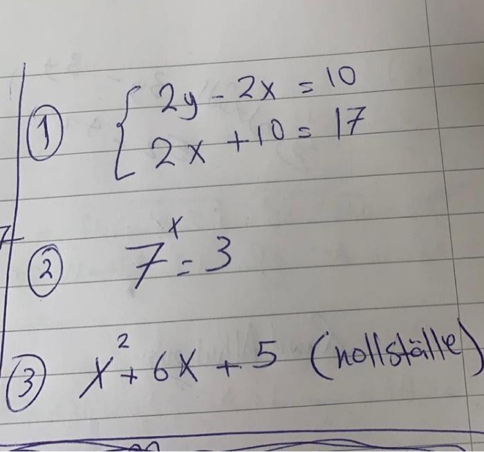 solved-2y-2x-102x-10-177x-3x2-6x-5-noll-chegg
