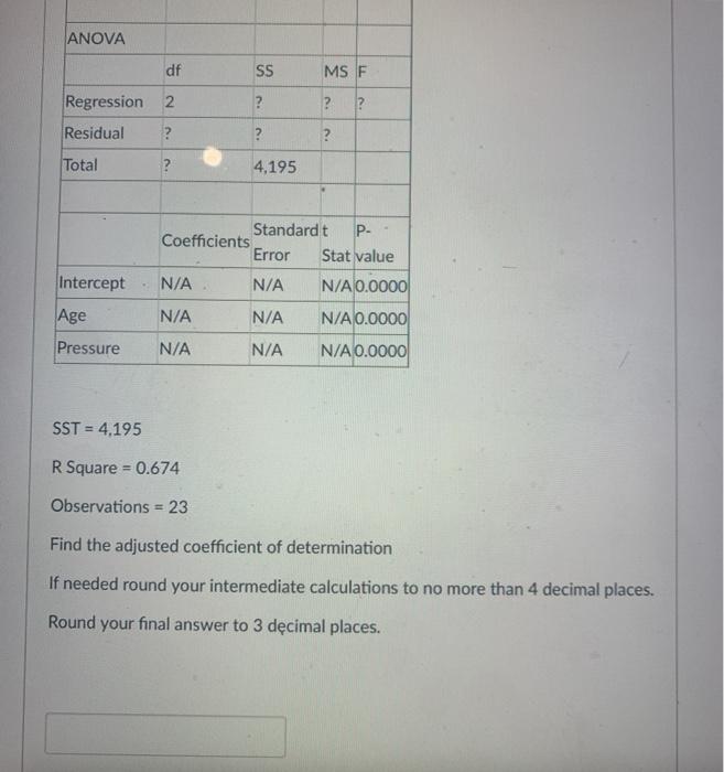 Solved Question 3 2.5 pts A 10-year study conducted by the | Chegg.com
