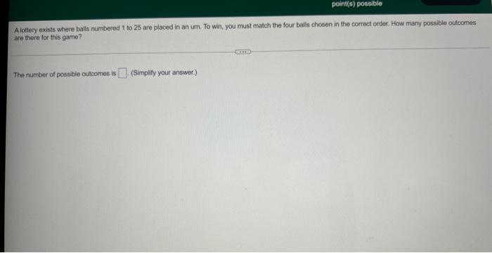 Solved show step by step how you got the answers and show | Chegg.com