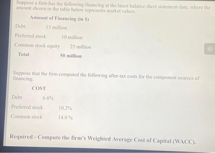 capital budgeting | Chegg.com