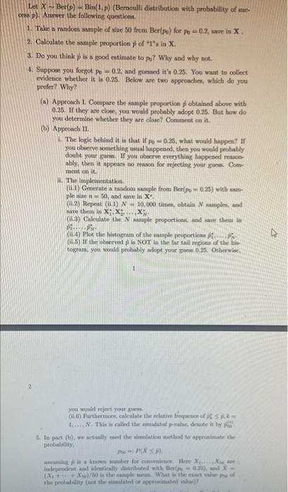 I have part 1-3 done but i am struggling with the r | Chegg.com