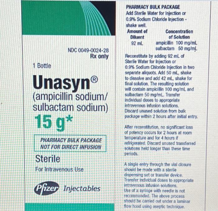 Solved The nurse has an order to give an intravenous dose of