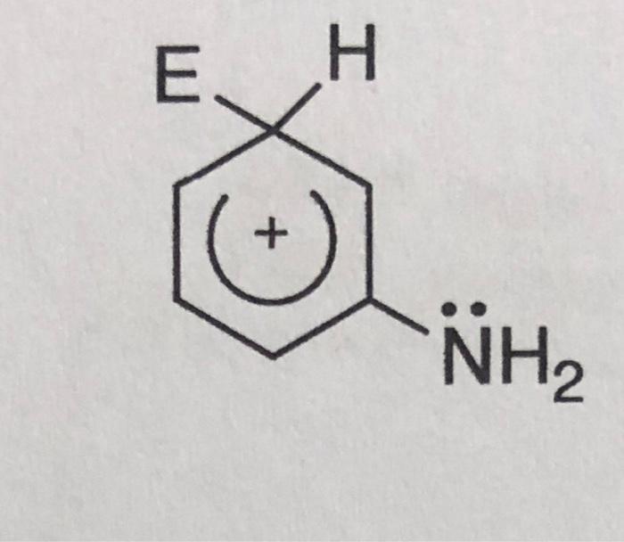 Solved what are the three resonance structures for this | Chegg.com